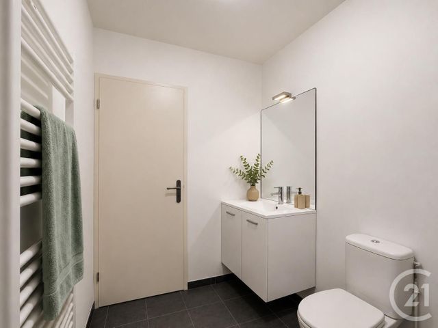 Appartement F1 à vendre - 1 pièce - 30.27 m2 - LA CHAPELLE ST MESMIN - 45 - CENTRE - Century 21 Premium