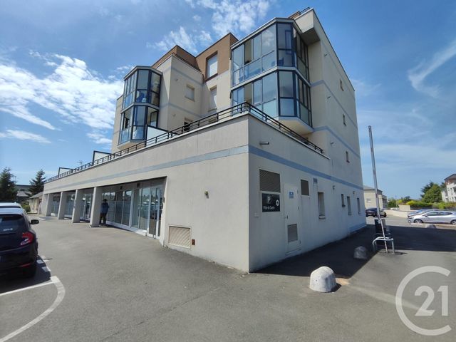 Appartement F1 à vendre LA CHAPELLE ST MESMIN
