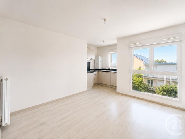 Appartement F1 à vendre - 1 pièce - 30.27 m2 - LA CHAPELLE ST MESMIN - 45 - CENTRE - Century 21 Premium