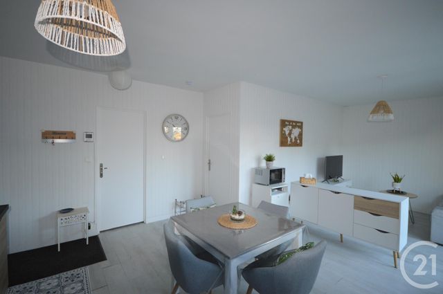 maison à louer - 2 pièces - 43.0 m2 - SARAN - 45 - CENTRE - Century 21 Premium