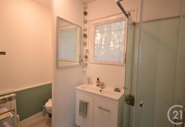 maison à louer - 2 pièces - 43.0 m2 - SARAN - 45 - CENTRE - Century 21 Premium