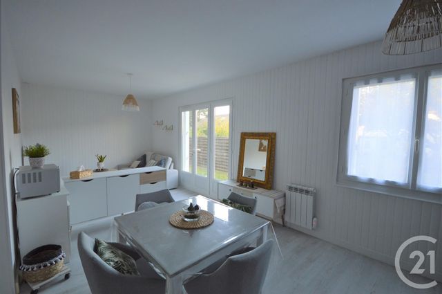 maison à louer - 2 pièces - 43.0 m2 - SARAN - 45 - CENTRE - Century 21 Premium
