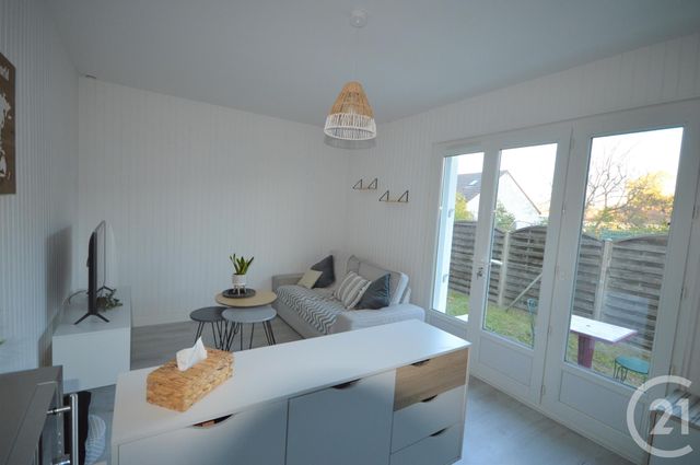 maison à louer - 2 pièces - 43.0 m2 - SARAN - 45 - CENTRE - Century 21 Premium