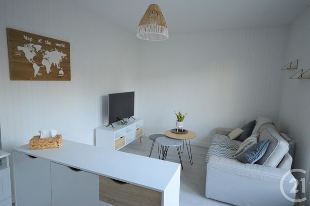 maison à louer - 2 pièces - 43.0 m2 - SARAN - 45 - CENTRE - Century 21 Premium