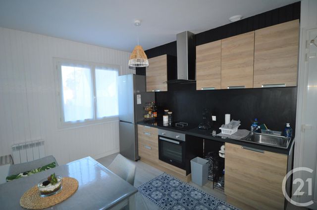 maison à louer - 2 pièces - 43.0 m2 - SARAN - 45 - CENTRE - Century 21 Premium