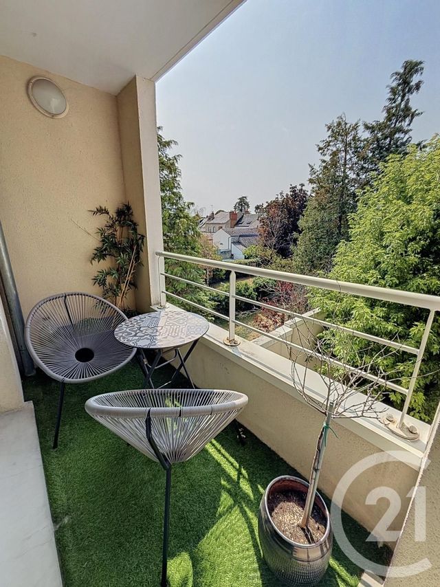 Appartement F3 à louer - 3 pièces - 73.1 m2 - ORLEANS - 45 - CENTRE - Century 21 Premium