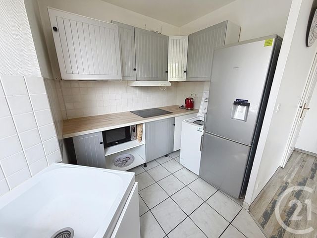 Appartement F3 à louer - 3 pièces - 73.1 m2 - ORLEANS - 45 - CENTRE - Century 21 Premium