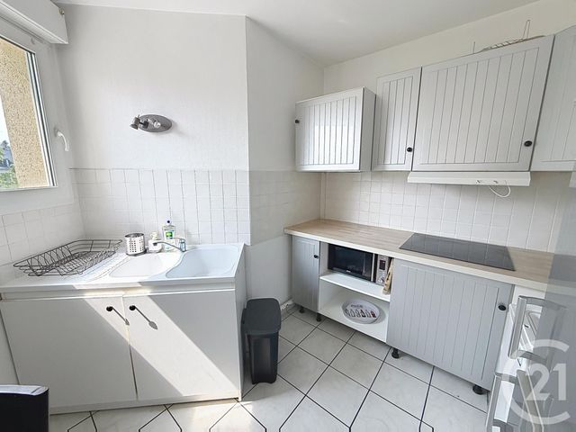 Appartement F3 à louer - 3 pièces - 73.1 m2 - ORLEANS - 45 - CENTRE - Century 21 Premium