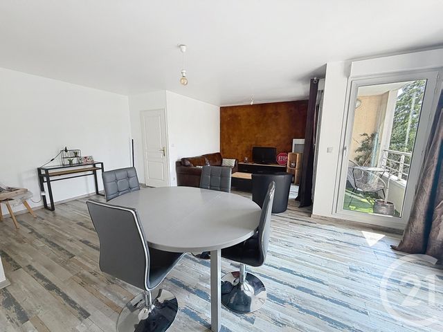 Appartement F3 à louer - 3 pièces - 73.1 m2 - ORLEANS - 45 - CENTRE - Century 21 Premium