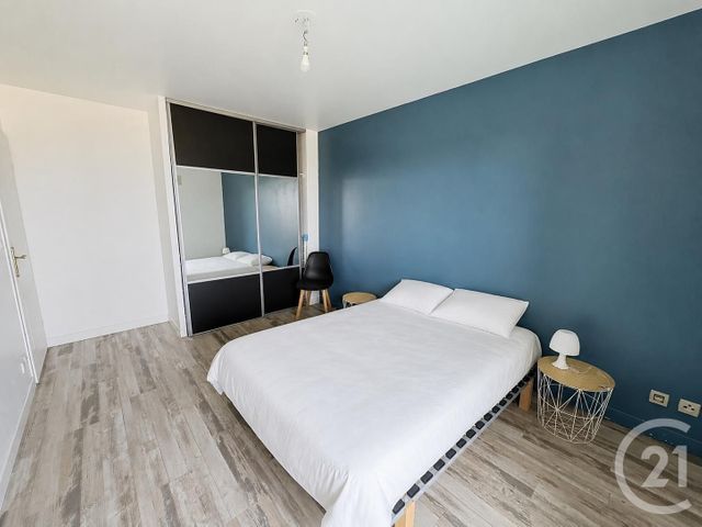 Appartement F3 à louer - 3 pièces - 73.1 m2 - ORLEANS - 45 - CENTRE - Century 21 Premium