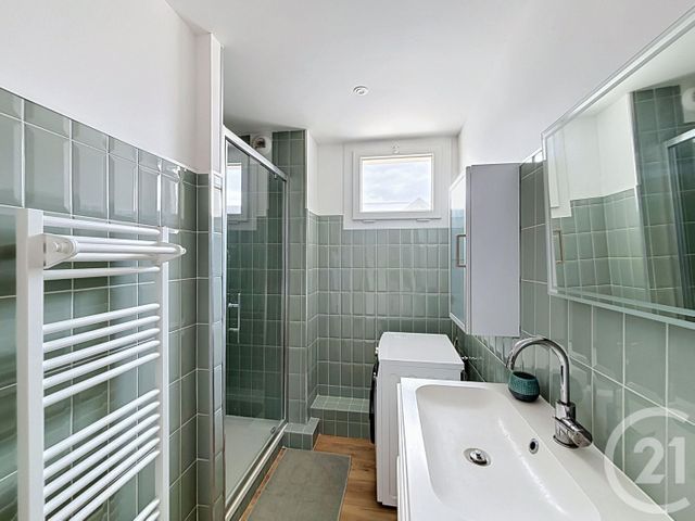 Appartement F3 à louer - 3 pièces - 59.73 m2 - ST JEAN LE BLANC - 45 - CENTRE - Century 21 Premium