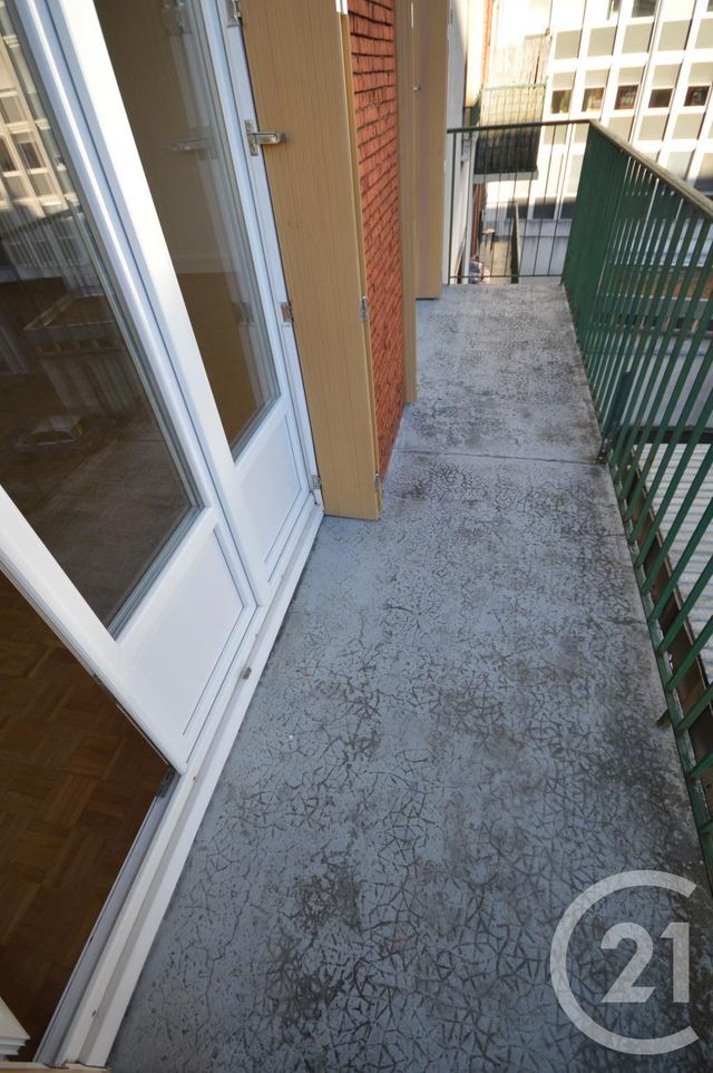 Appartement F2 à louer - 2 pièces - 68.71 m2 - ORLEANS - 45 - CENTRE - Century 21 Premium