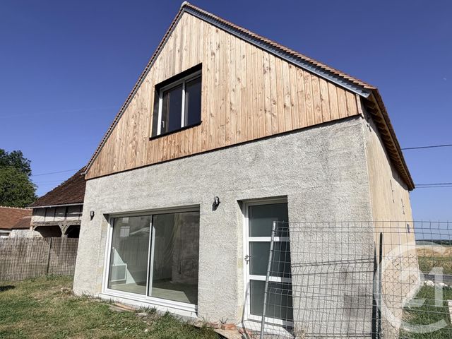 maison à louer - 4 pièces - 99.24 m2 - MARIGNY LES USAGES - 45 - CENTRE - Century 21 Premium
