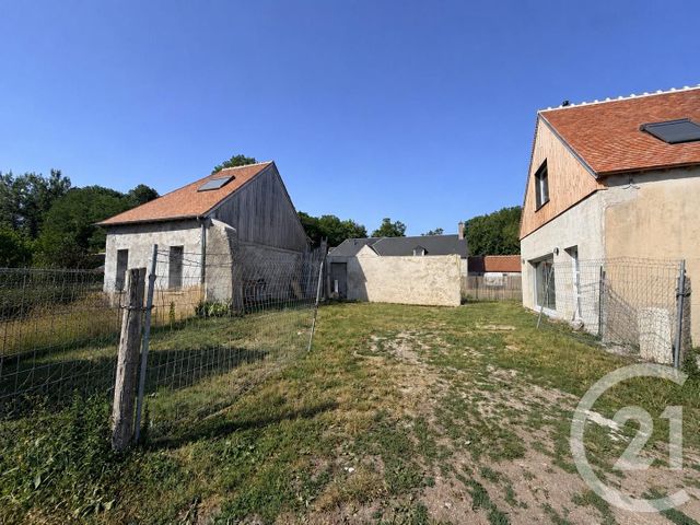 maison à louer - 4 pièces - 99.24 m2 - MARIGNY LES USAGES - 45 - CENTRE - Century 21 Premium