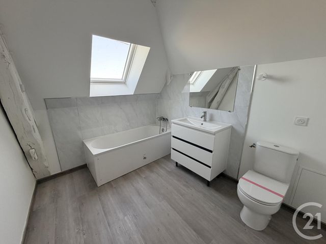 maison à louer - 4 pièces - 99.24 m2 - MARIGNY LES USAGES - 45 - CENTRE - Century 21 Premium
