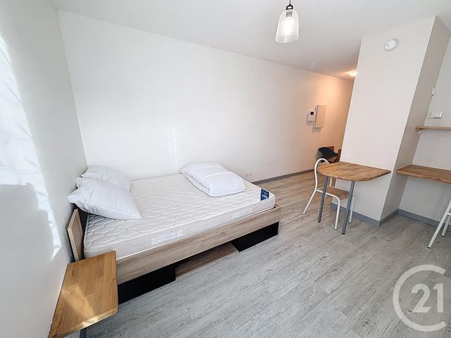 Appartement F1 à louer - 1 pièce - 20.0 m2 - ORLEANS - 45 - CENTRE - Century 21 Premium