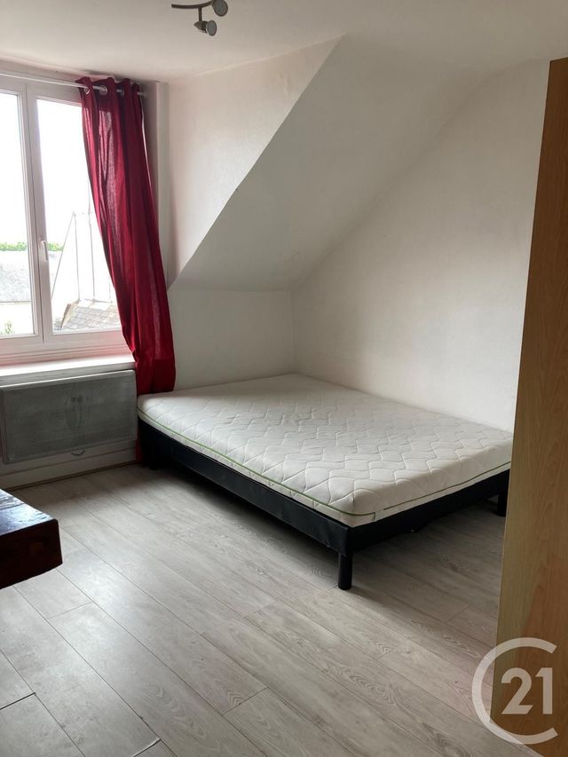 Appartement F1 à louer - 1 pièce - 19.27 m2 - ORLEANS - 45 - CENTRE - Century 21 Premium