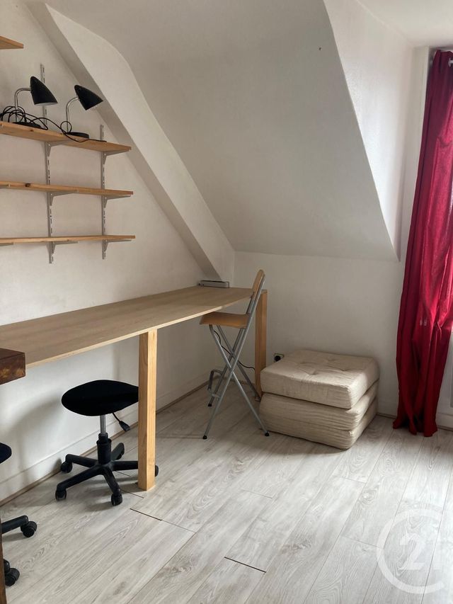 Appartement F1 à louer - 1 pièce - 19.27 m2 - ORLEANS - 45 - CENTRE - Century 21 Premium