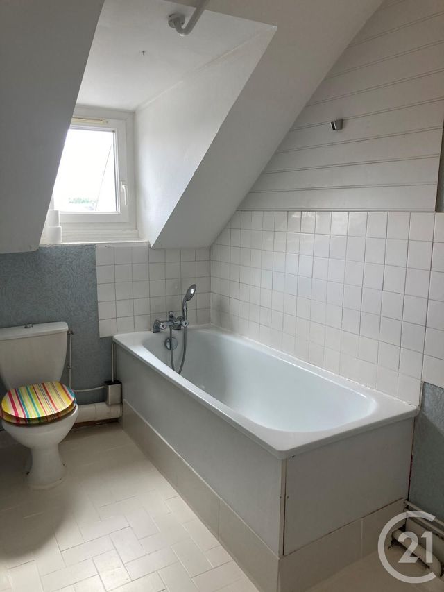 Appartement F1 à louer - 1 pièce - 19.27 m2 - ORLEANS - 45 - CENTRE - Century 21 Premium