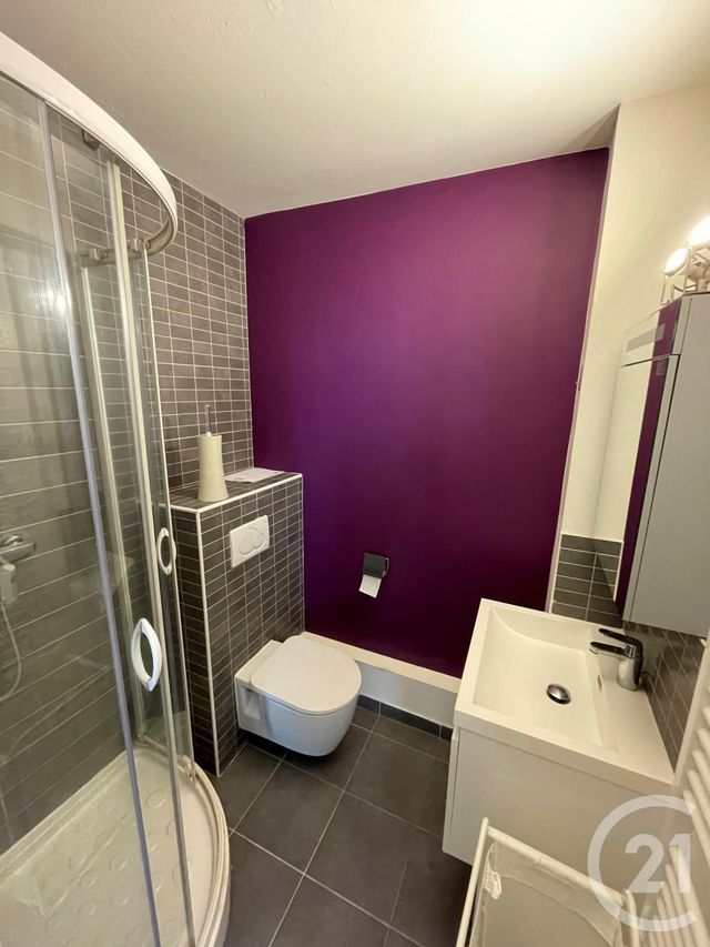 Appartement F1 à louer - 1 pièce - 21.99 m2 - ORLEANS - 45 - CENTRE - Century 21 Premium