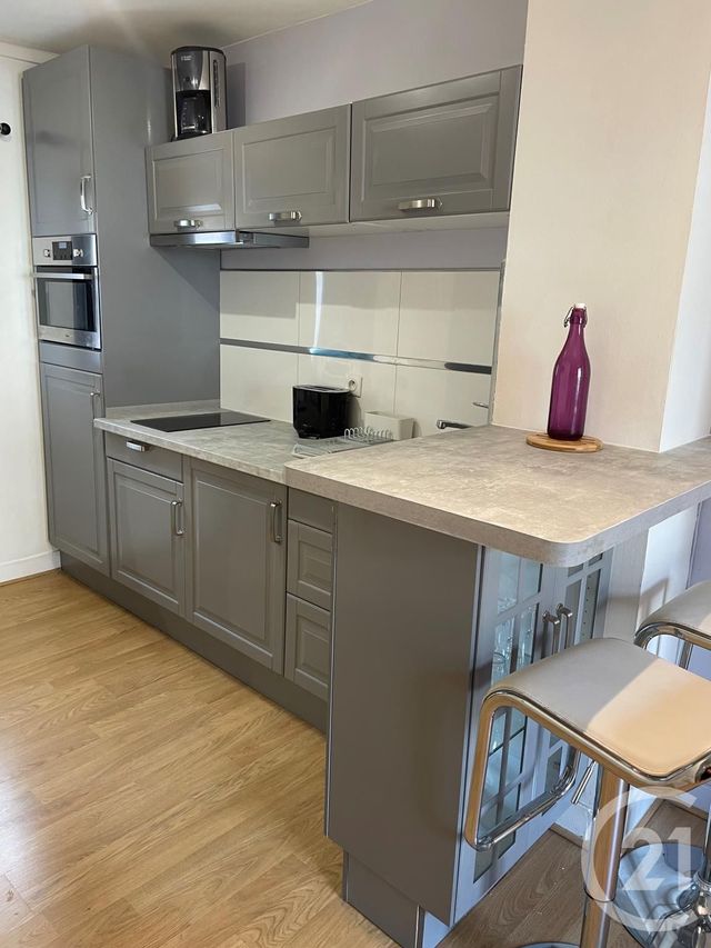 Appartement F1 à louer - 1 pièce - 21.99 m2 - ORLEANS - 45 - CENTRE - Century 21 Premium