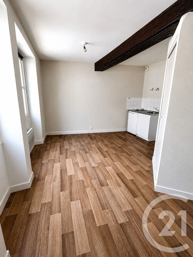 Appartement Studio à louer - 1 pièce - 19.0 m2 - ORLEANS - 45 - CENTRE - Century 21 Premium