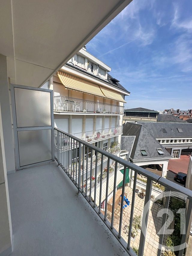 Appartement F1 à louer - 1 pièce - 16.39 m2 - ORLEANS - 45 - CENTRE - Century 21 Premium