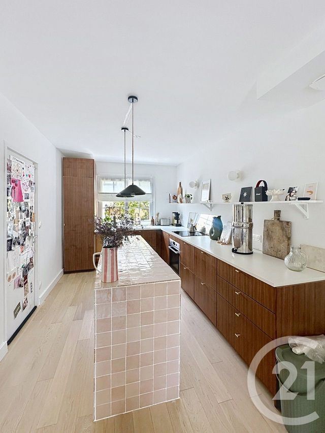 maison à louer - 8 pièces - 150.33 m2 - ORLEANS - 45 - CENTRE - Century 21 Premium