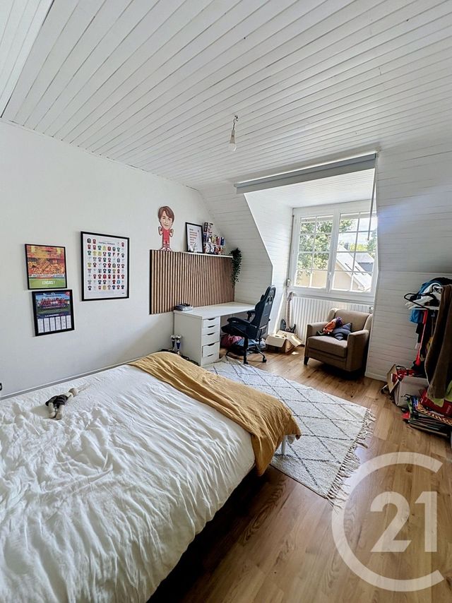 maison à louer - 8 pièces - 150.33 m2 - ORLEANS - 45 - CENTRE - Century 21 Premium