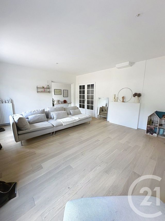 maison à louer - 8 pièces - 150.33 m2 - ORLEANS - 45 - CENTRE - Century 21 Premium