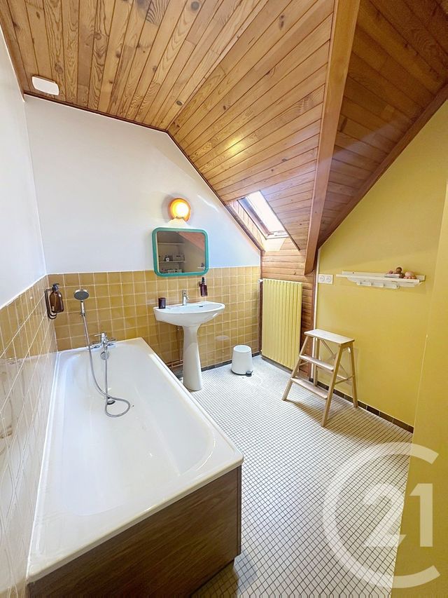 maison à louer - 8 pièces - 150.33 m2 - ORLEANS - 45 - CENTRE - Century 21 Premium