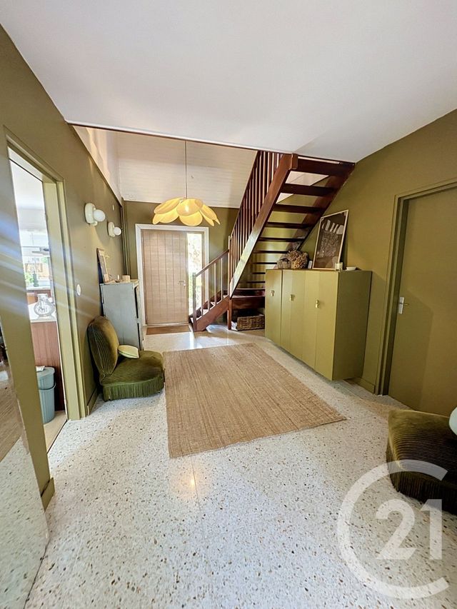 maison à louer - 8 pièces - 150.33 m2 - ORLEANS - 45 - CENTRE - Century 21 Premium