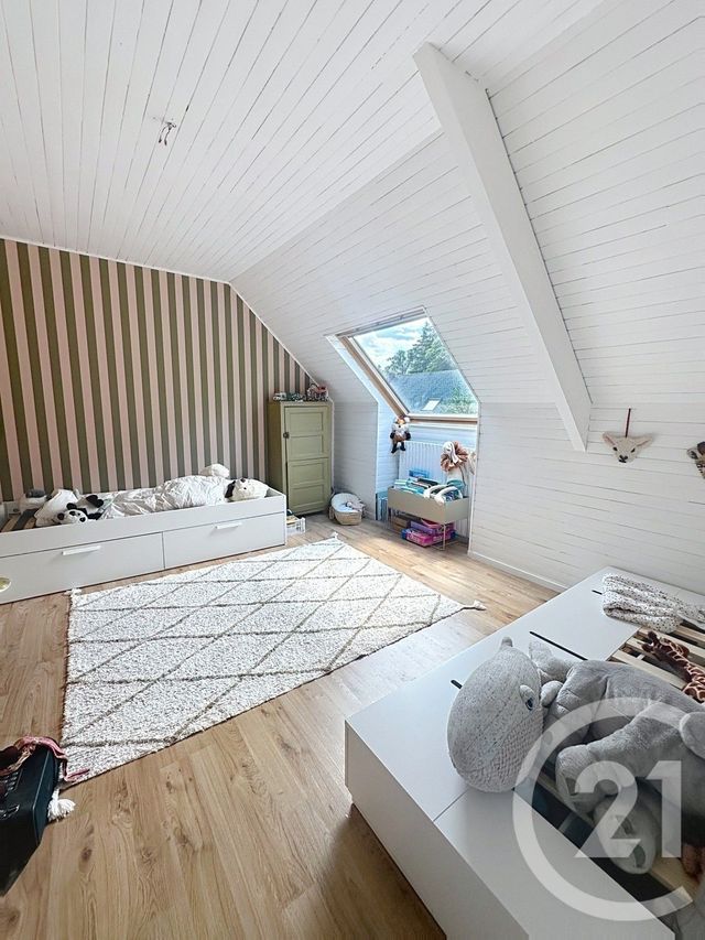maison à louer - 8 pièces - 150.33 m2 - ORLEANS - 45 - CENTRE - Century 21 Premium
