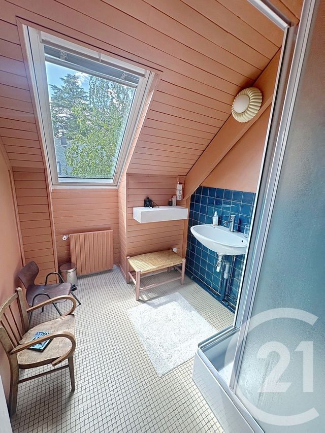maison à louer - 8 pièces - 150.33 m2 - ORLEANS - 45 - CENTRE - Century 21 Premium
