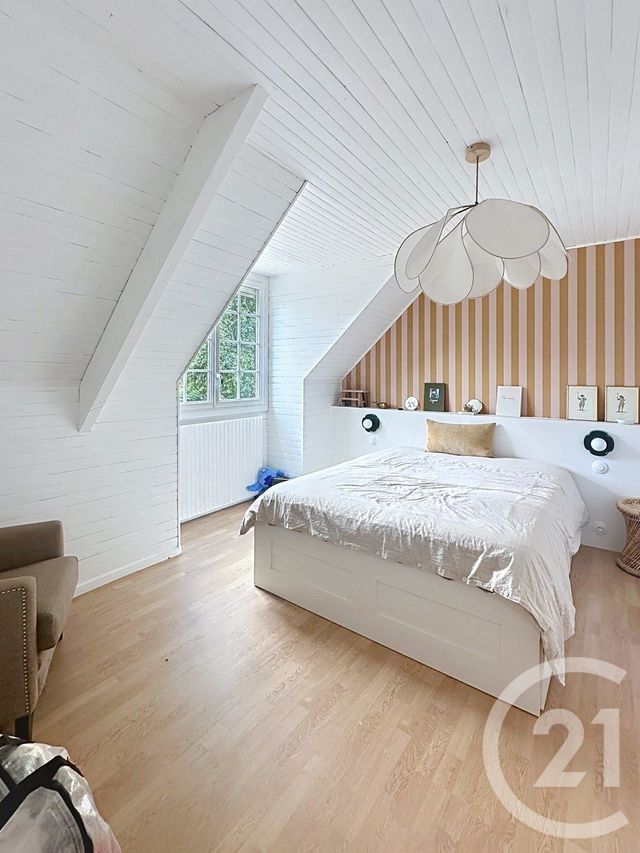 maison à louer - 8 pièces - 150.33 m2 - ORLEANS - 45 - CENTRE - Century 21 Premium
