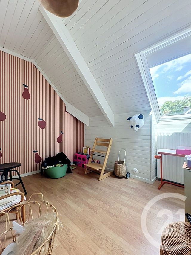 maison à louer - 8 pièces - 150.33 m2 - ORLEANS - 45 - CENTRE - Century 21 Premium