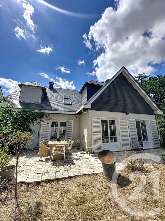 maison à louer - 8 pièces - 150.33 m2 - ORLEANS - 45 - CENTRE - Century 21 Premium