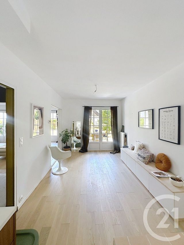 maison à louer - 8 pièces - 150.33 m2 - ORLEANS - 45 - CENTRE - Century 21 Premium