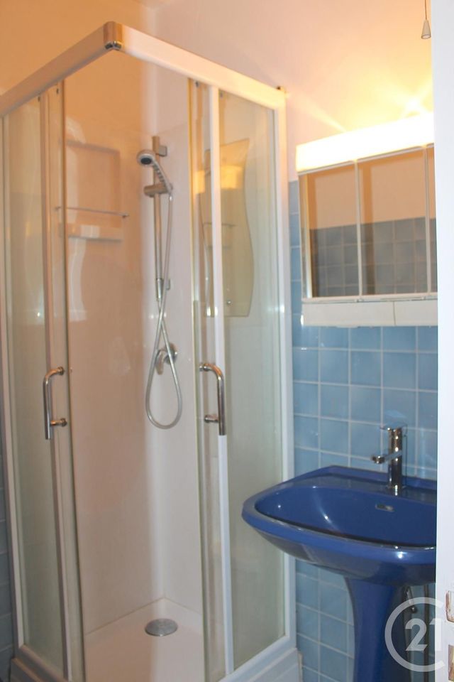 Appartement Studio à louer - 1 pièce - 26.48 m2 - ORLEANS - 45 - CENTRE - Century 21 Premium