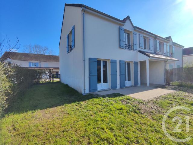 maison à vendre - 5 pièces - 117.05 m2 - OLIVET - 45 - CENTRE - Century 21 Premium