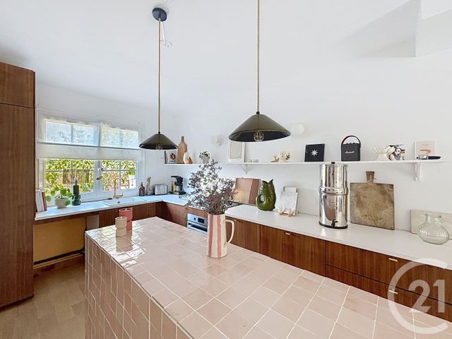 maison à louer - 8 pièces - 150.33 m2 - ORLEANS - 45 - CENTRE - Century 21 Premium