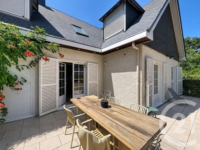 maison à louer - 8 pièces - 150.33 m2 - ORLEANS - 45 - CENTRE - Century 21 Premium