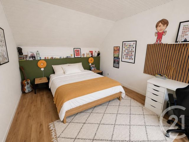 maison à louer - 8 pièces - 150.33 m2 - ORLEANS - 45 - CENTRE - Century 21 Premium