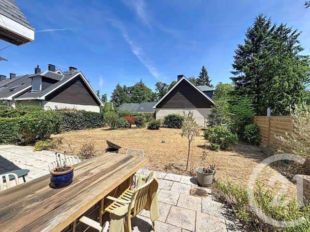 maison à louer - 8 pièces - 150.33 m2 - ORLEANS - 45 - CENTRE - Century 21 Premium