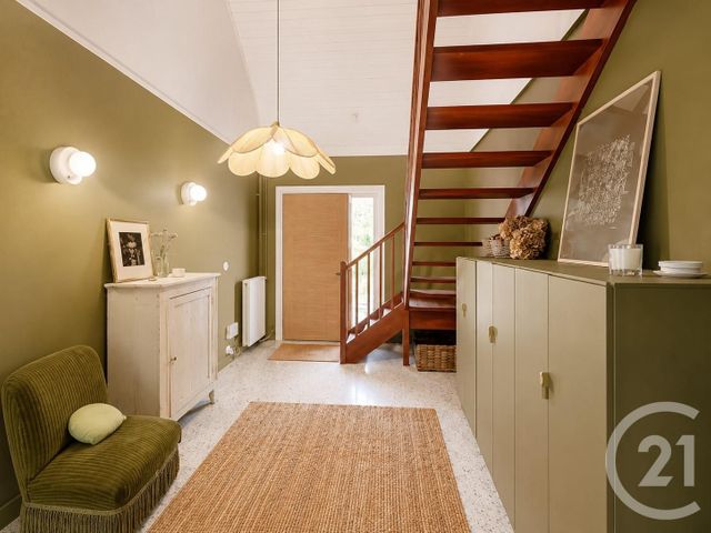 maison à louer - 8 pièces - 150.33 m2 - ORLEANS - 45 - CENTRE - Century 21 Premium