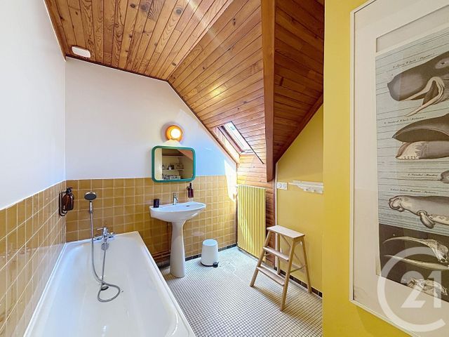 maison à louer - 8 pièces - 150.33 m2 - ORLEANS - 45 - CENTRE - Century 21 Premium
