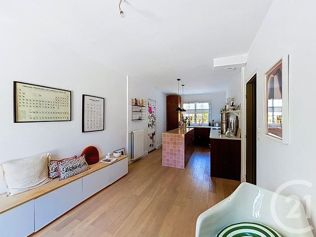maison à louer - 8 pièces - 150.33 m2 - ORLEANS - 45 - CENTRE - Century 21 Premium