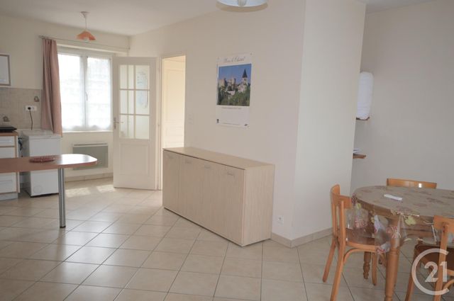 Appartement Studio à louer - 1 pièce - 31.63 m2 - OLIVET - 45 - CENTRE - Century 21 Premium