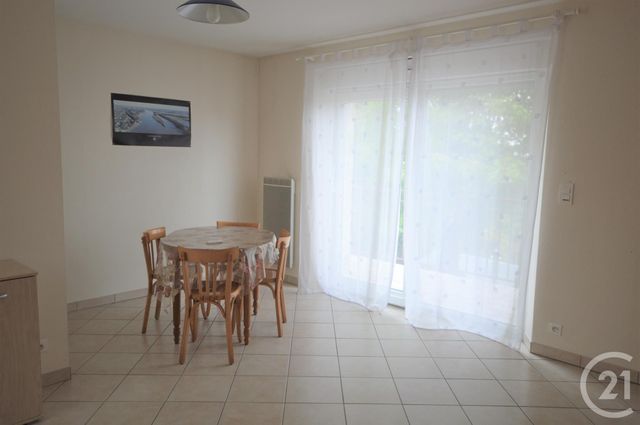 Appartement Studio à louer - 1 pièce - 31.63 m2 - OLIVET - 45 - CENTRE - Century 21 Premium