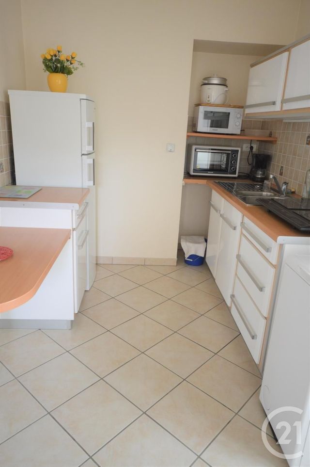 Appartement Studio à louer - 1 pièce - 31.63 m2 - OLIVET - 45 - CENTRE - Century 21 Premium